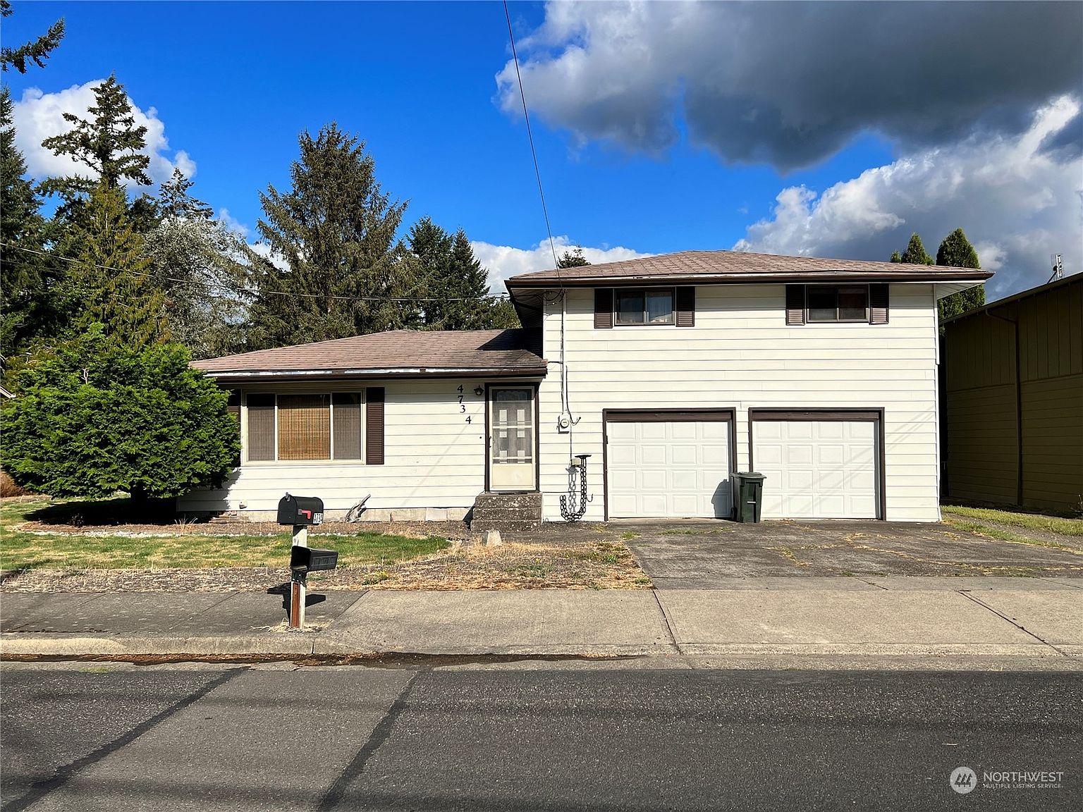 4734 Olympia Way, Longview, WA 98632 Zillow