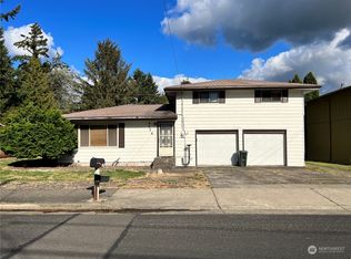 4734 Olympia Way, Longview, WA 98632