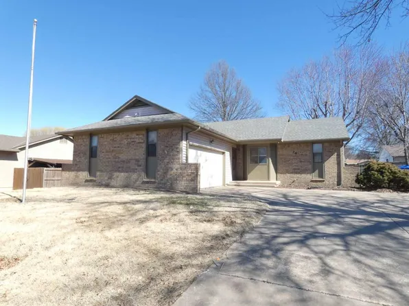 736 N Sullivan Dr, Mulvane, KS 67110