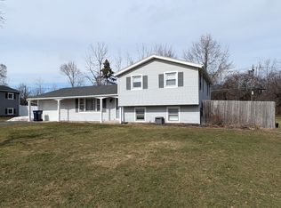 364 Wildbriar Rd, Rochester, NY 14623