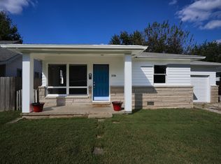 2256 McKinley Ave, Columbus, IN