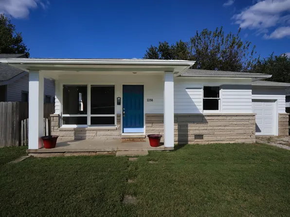 2256 McKinley Ave, Columbus, IN 47201