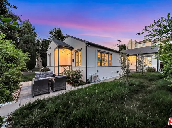 128 Lukens Pl, Glendale, CA 91206