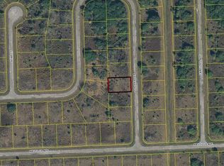 349 Phoenix Ter, Labelle, FL 33935