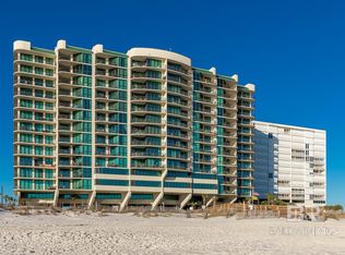29488 Perdido Beach Blvd #602, Orange Beach, AL 36561