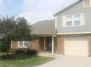 7510 Farm View Cir W, Indianapolis, IN