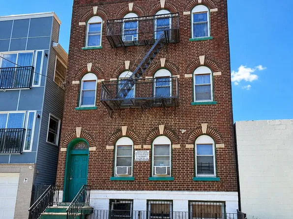 265 Sherman Ave, Newark, NJ