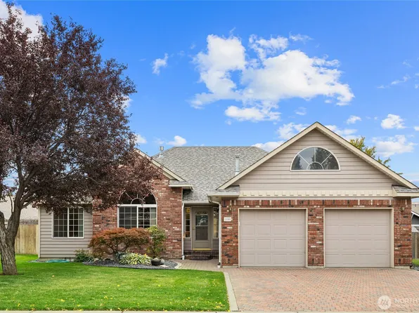 1108 E Hobert, Ellensburg, WA 98926