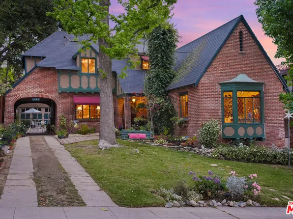 1242 N Isabel St, Glendale, CA 91207