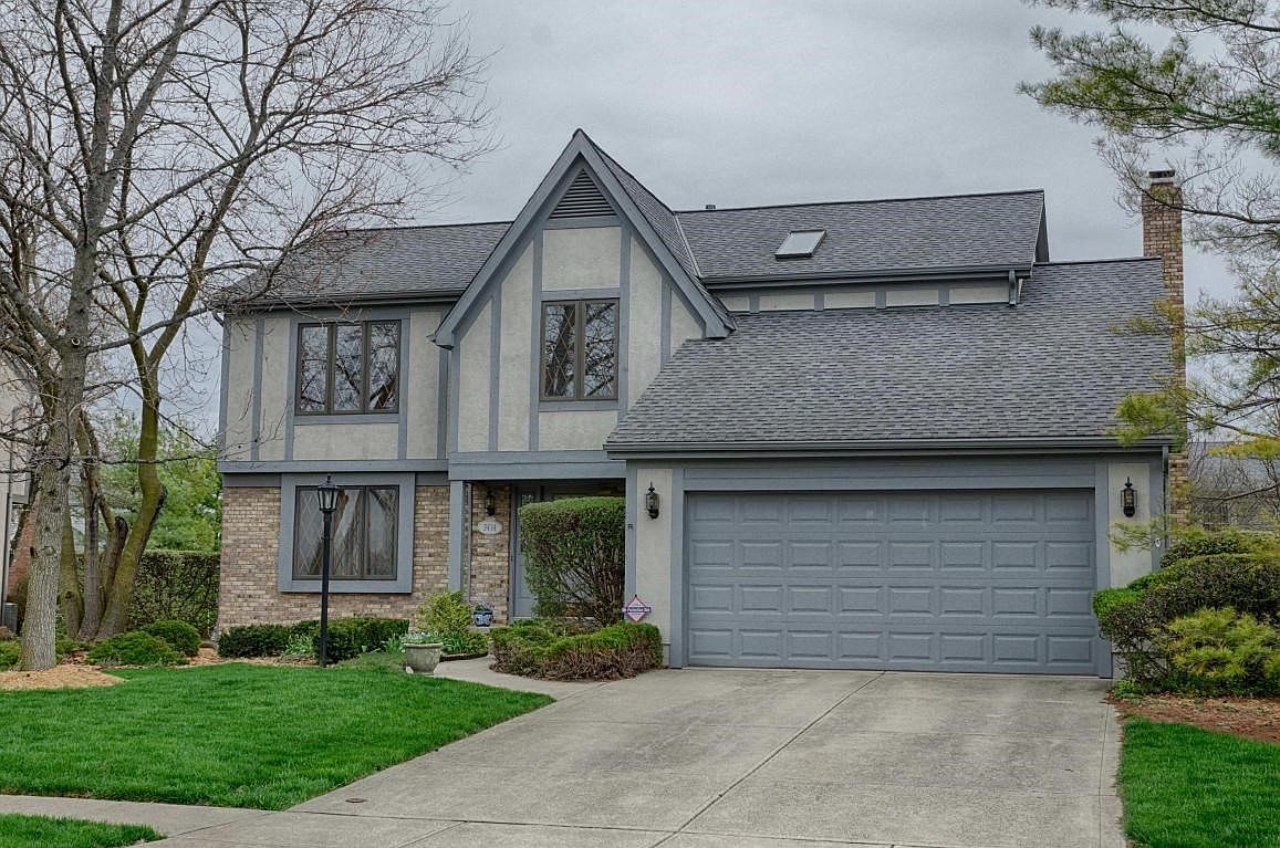 3414 River Landings Blvd, Hilliard, OH 43026 Zillow