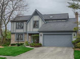 3414 River Landings Blvd, Hilliard, OH 43026