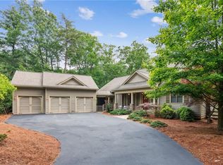 179 Yanegwa Path, Jasper, GA