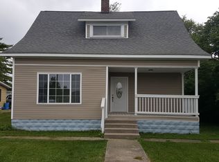 1008 S Main St, Dunkirk, IN 47336