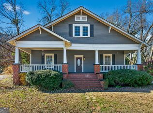 112 Boulevard, Lagrange, GA 30240