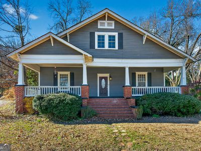 112 Boulevard, Lagrange, GA, 30240