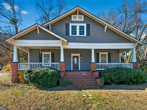 112 Boulevard, Lagrange, GA 30240