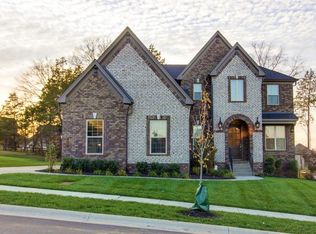 427 Larkhill Ln, Nolensville, TN 37135