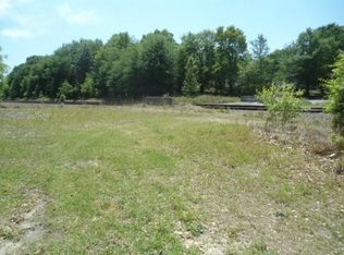 103 Laurel Ave, Hamlet, NC 28345