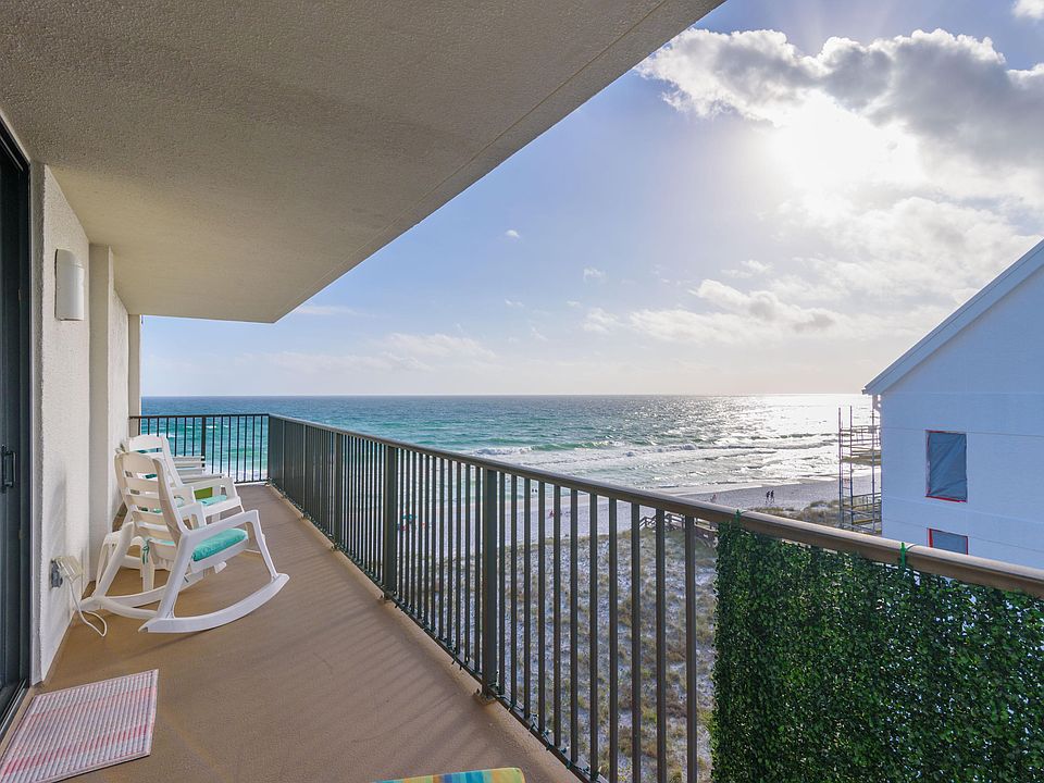1st image of 8245 Gulf Blvd APT 509