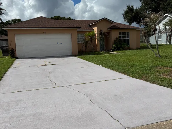 408 Spike Ct, Poinciana, FL 34759