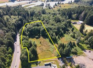 4545 2nd Ave NW, Olympia, WA 98502