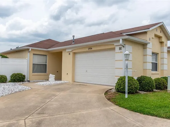 17174 SE 76th Caledonia Ter, The Villages, FL 32162