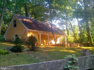 23114 Kirk Branch Rd, Middleburg, VA 20117