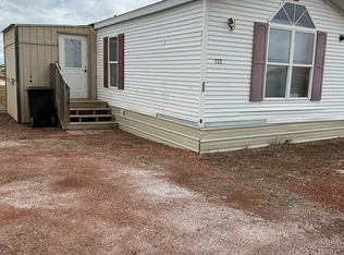 60 2nd St SW #23, South Heart, ND 58655