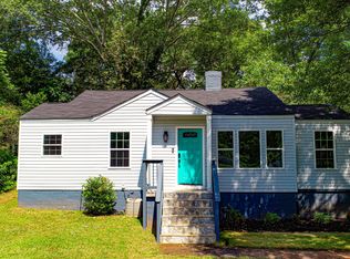 773 Fayetteville Rd, Atlanta, GA 30316