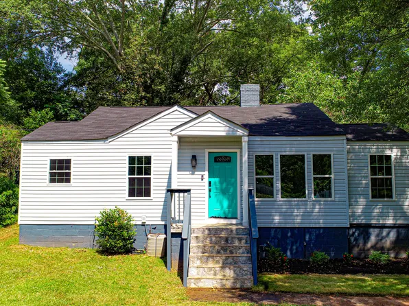 773 Fayetteville Rd, Atlanta, GA 30316