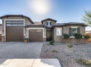 9925 E ORANGE GROVE Street, Florence, AZ 85132