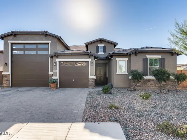 9925 E ORANGE GROVE Street, Florence, AZ 85132