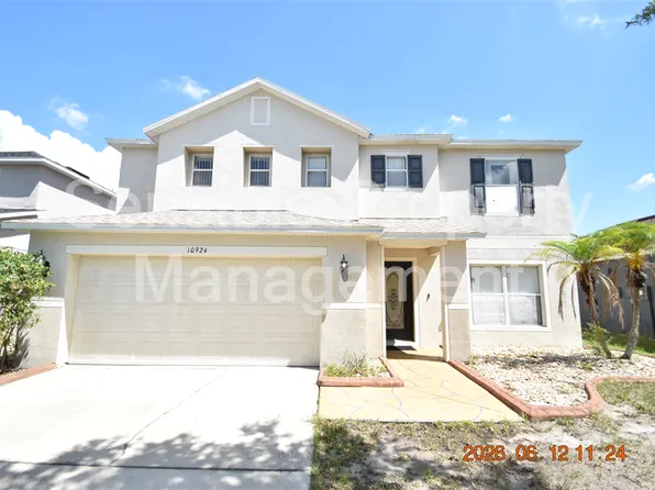10924 Subtle Trail Dr, Riverview, FL 33579