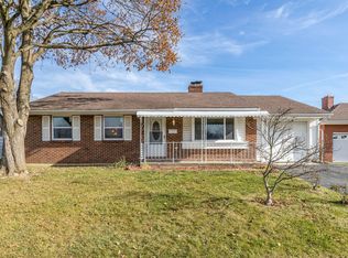 1172 Erickson Rd, Columbus, OH 43227