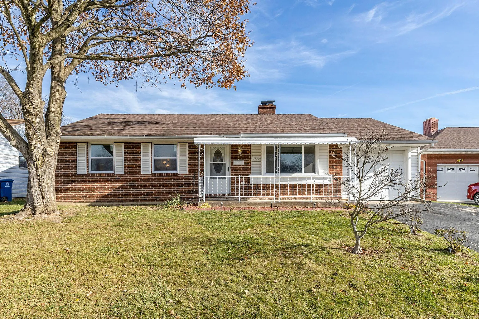 1172 Erickson Rd photo 1