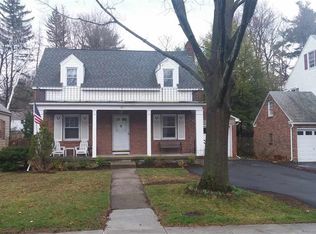 21 Clarendon Rd, Albany, NY 12203