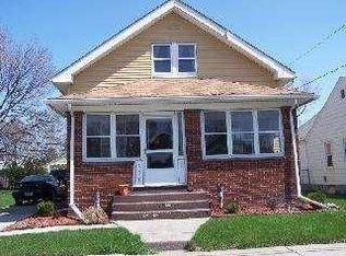 436 N Wheeling St, Toledo, OH 43605
