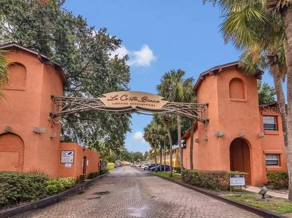 768 E Michigan St Unit 78, Orlando, FL 32806