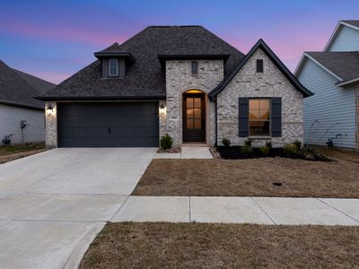 2405 Robin Way, Northlake, TX, 76247