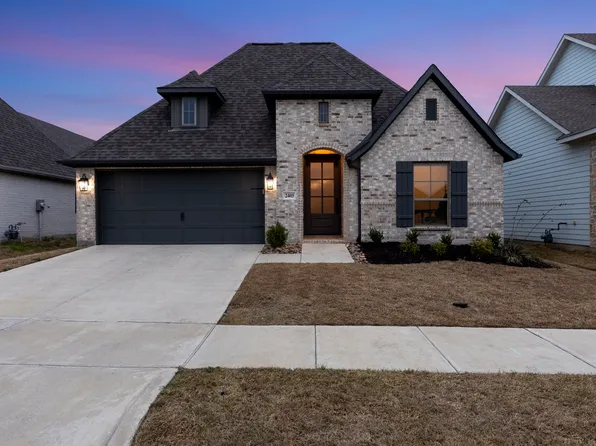 2405 Robin Way, Northlake, TX 76247