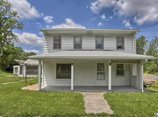 6 Garfield Ave, Lebanon, PA 17046