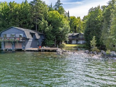 63 Camp Way, Lake Placid, NY, 12946