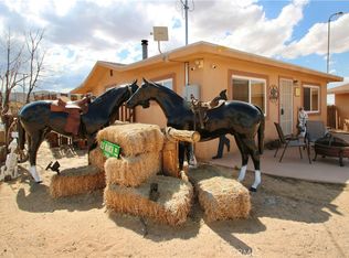 1910 Artesia Ave, Landers, CA 92285