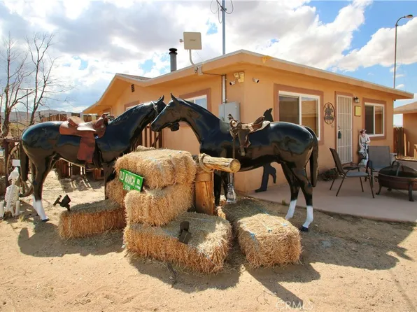 1910 Artesia Ave, Landers, CA 92285