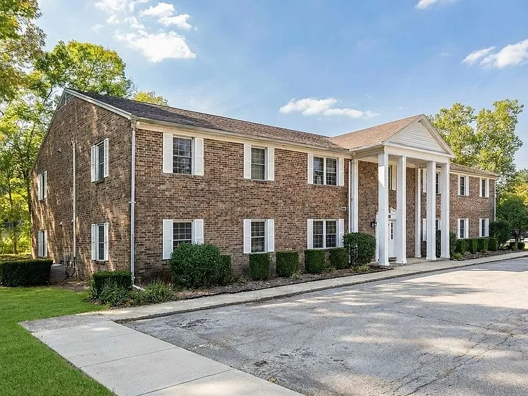 Millstone Apartments — Photo 8