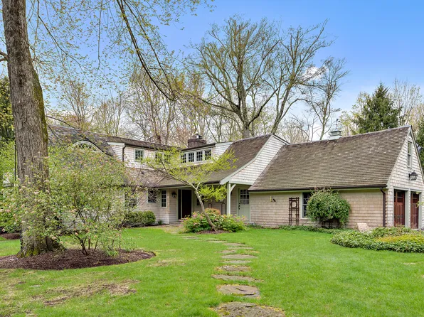 108 Horseshoe Hill Rd, Pound Ridge, NY 10576