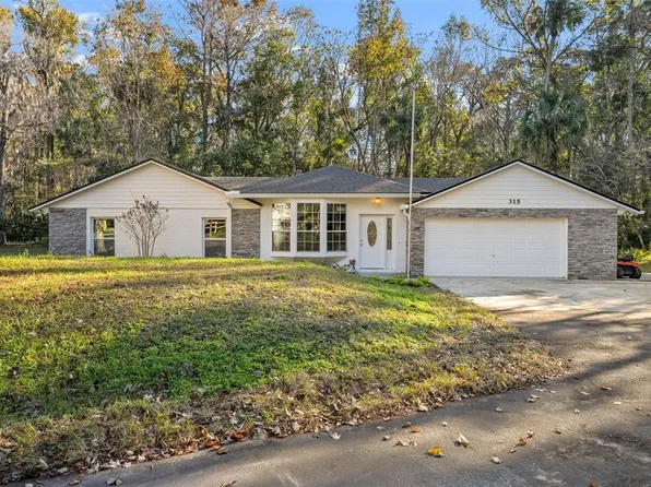 315 Hayes Rd, Winter Springs, FL 32708