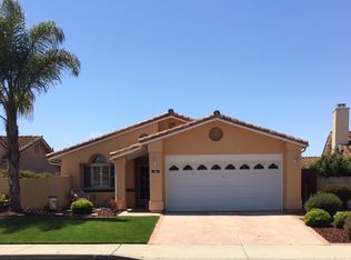 429 E Playa Blanca St, Santa Maria, CA 93455
