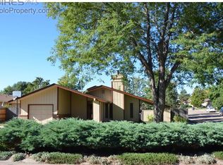 2701 Meadow Brook Ln, Greeley, CO 80634
