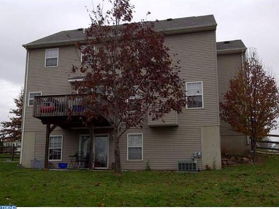 Exterior Rear